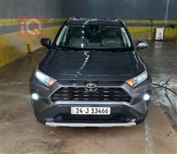 تويوتا راف 4